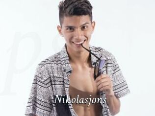 Nikolasjons