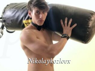 Nikolaykozlovx