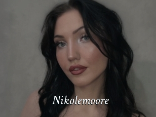 Nikolemoore