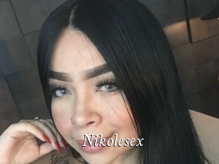 Nikolesex