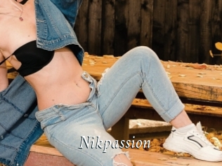Nikpassion