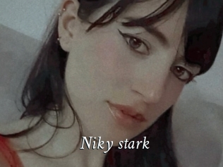 Niky_stark