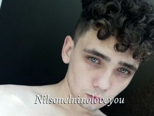 Nilsonelninoloveyou