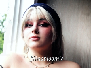 Ninabloomie