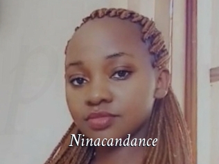 Ninacandance