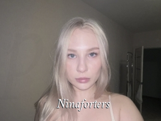 Ninaforters