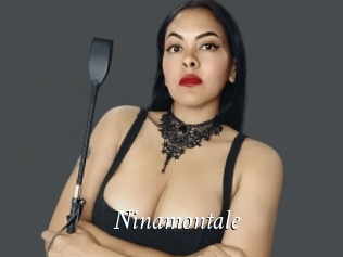 Ninamontale