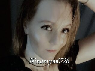 Ninamym0726