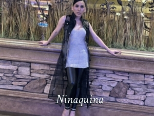 Ninaquina
