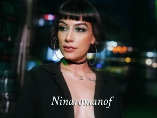 Ninaromanof