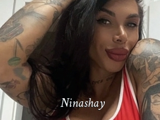 Ninashay