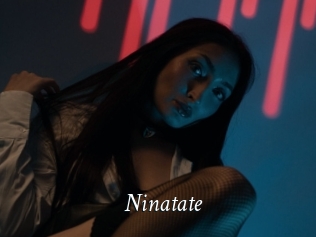 Ninatate