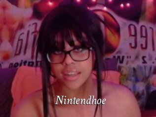 Nintendhoe