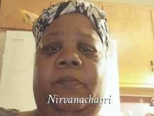 Nirvanachapri