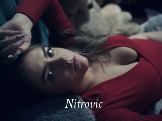 Nitrovic