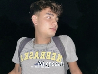 Nixpeach
