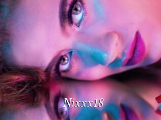 Nixxx18
