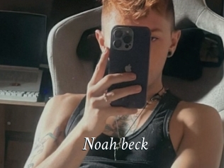 Noah_beck