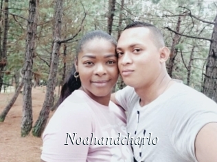 Noahandcharlo