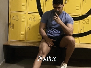 Noahco