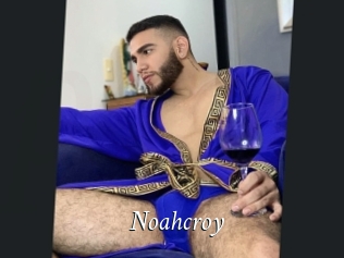 Noahcroy