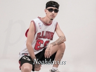 Noahdaviiss