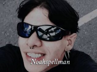 Noahspellman