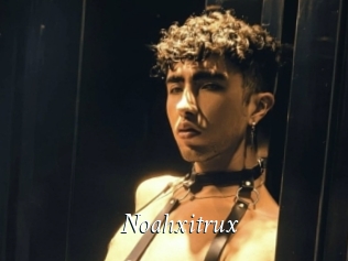 Noahxitrux