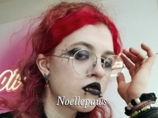Noellepaws