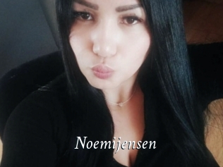 Noemijensen