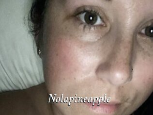 Nolapineapple