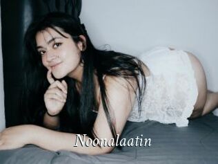 Noonalaatin