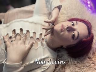 Noorilevins