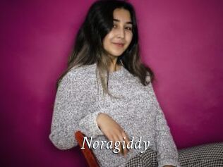 Noragiddy