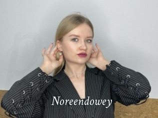 Noreendowey