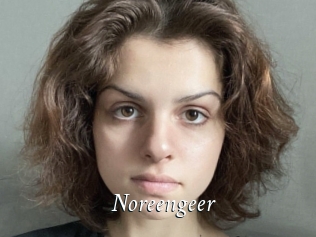 Noreengeer
