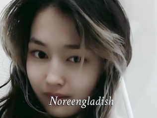 Noreengladish