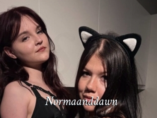 Normaanddawn