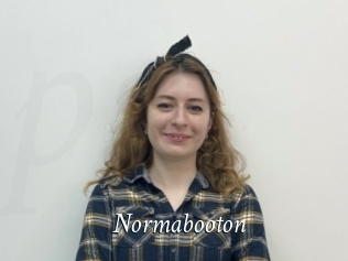 Normabooton