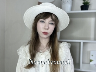 Normabrownell