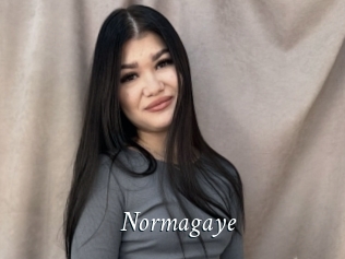 Normagaye