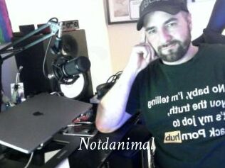 Notdanimal