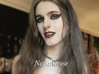 Notjanerose