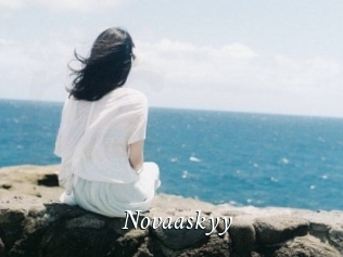 Novaaskyy