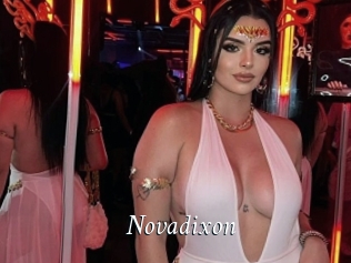 Novadixon