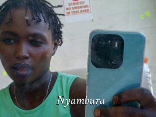 Nyambura