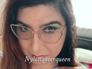 Nylonqueerqueen