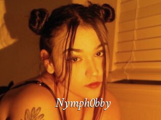Nymph0bby