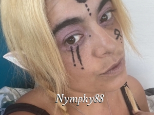 Nymphy88