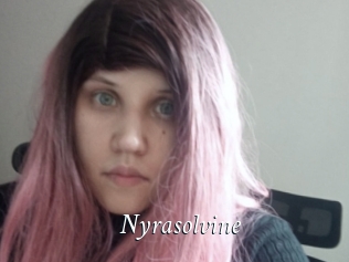 Nyrasolvine